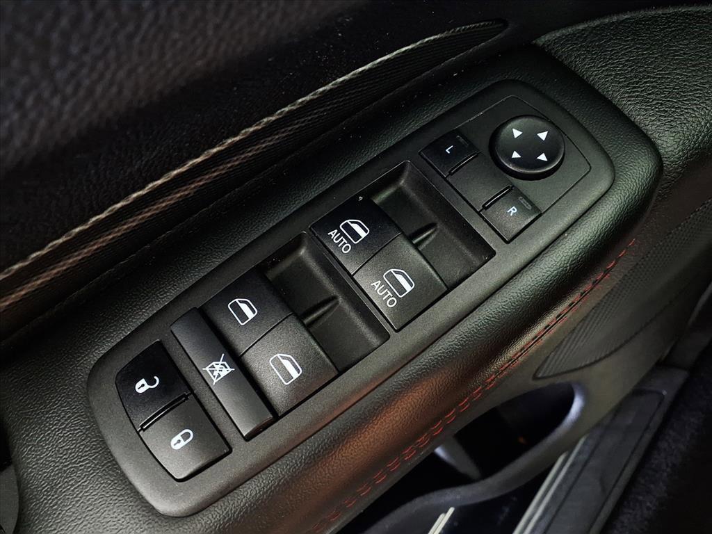 used 2024 Dodge Durango car, priced at $28,750