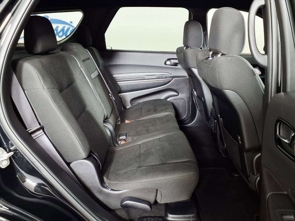 used 2024 Dodge Durango car, priced at $28,750
