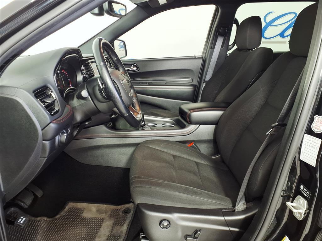 used 2024 Dodge Durango car, priced at $28,750