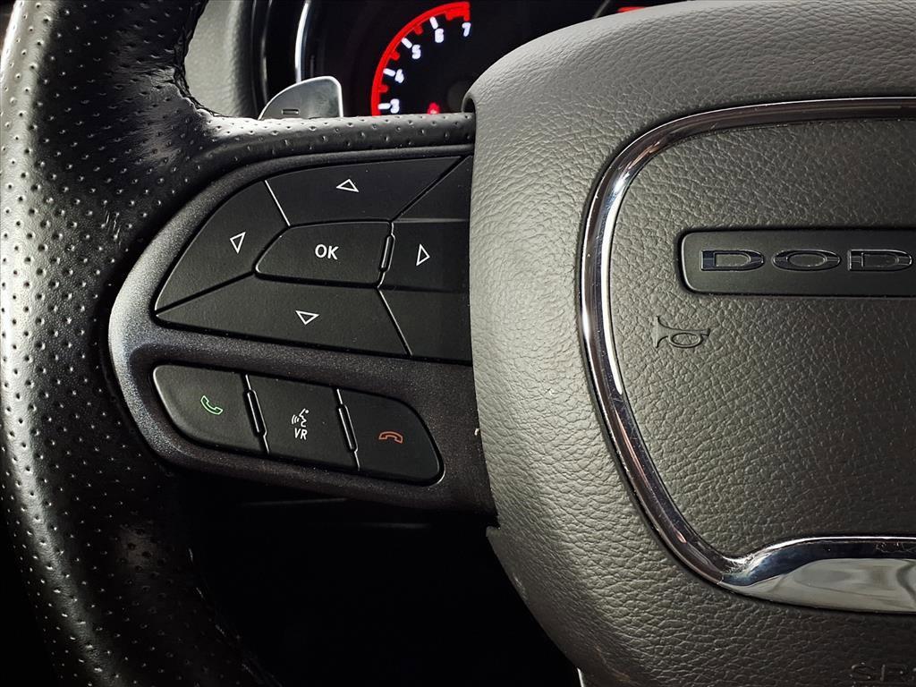 used 2024 Dodge Durango car, priced at $28,750