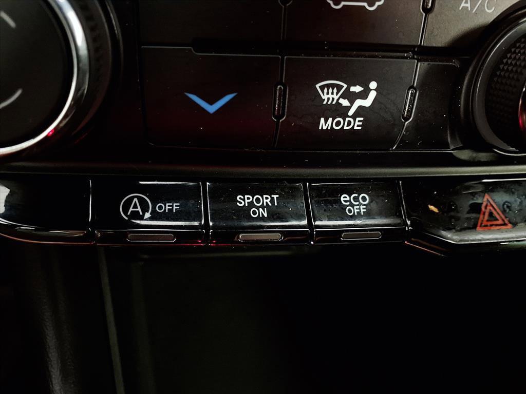used 2024 Dodge Durango car, priced at $28,750