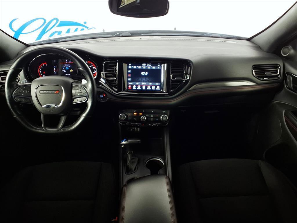 used 2024 Dodge Durango car, priced at $28,750
