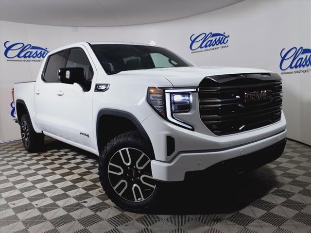 new 2025 GMC Sierra 1500 car, priced at $66,205