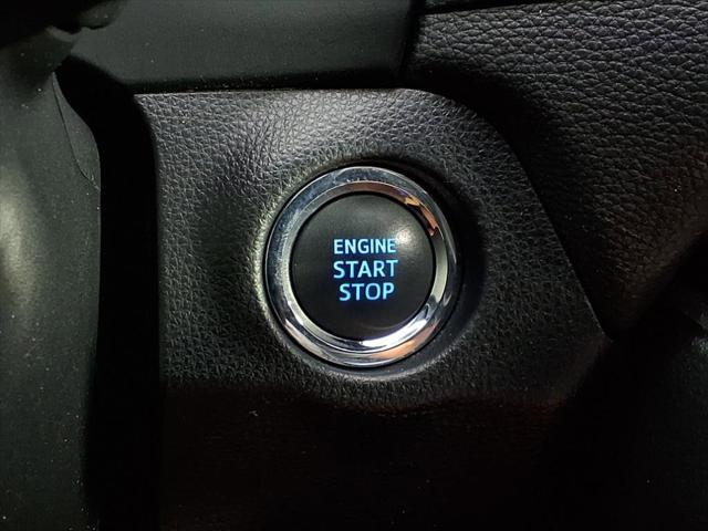 used 2020 Toyota RAV4 car, priced at $27,337