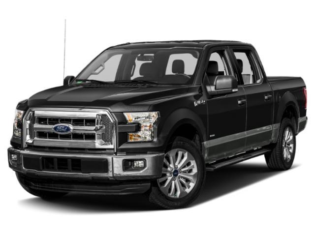 used 2015 Ford F-150 car, priced at $15,897