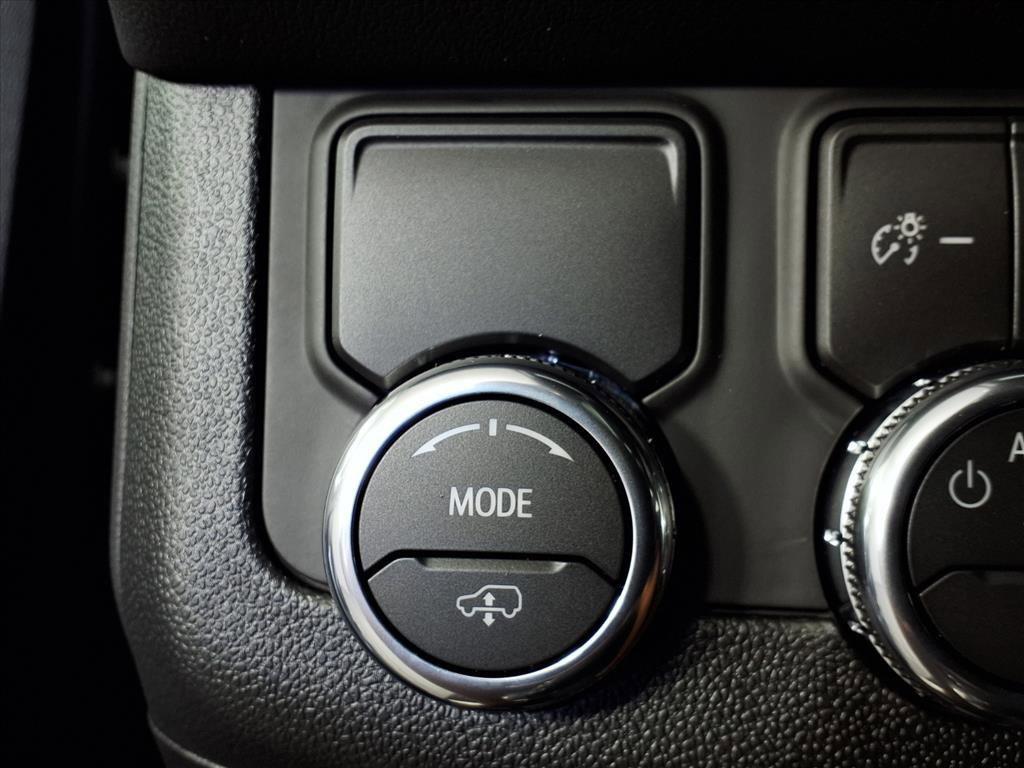 new 2026 GMC Yukon car, priced at $84,534