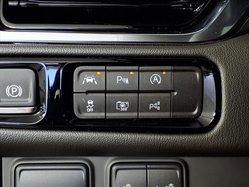 new 2026 GMC Yukon car, priced at $84,534