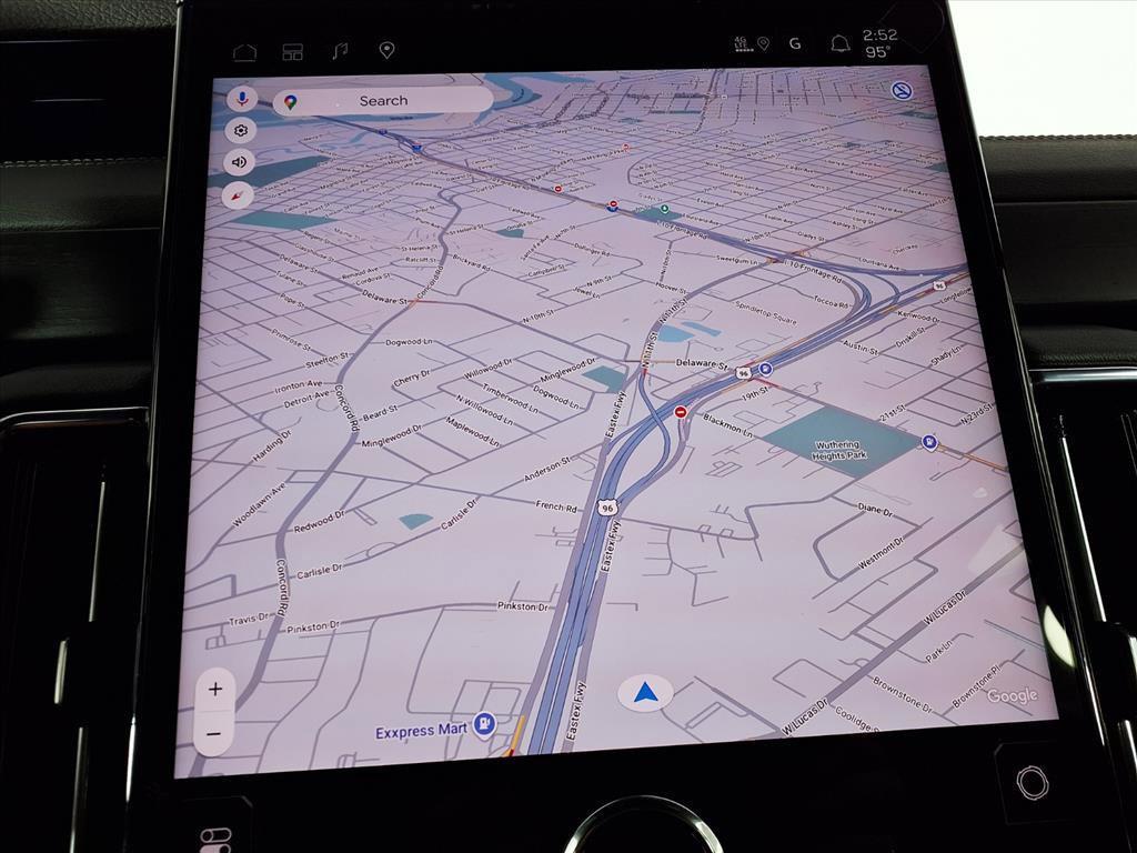 new 2026 GMC Yukon car, priced at $84,534