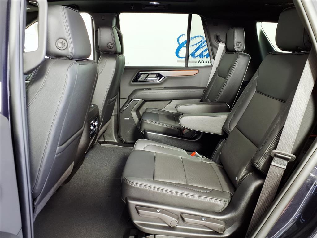 new 2026 GMC Yukon car, priced at $84,534