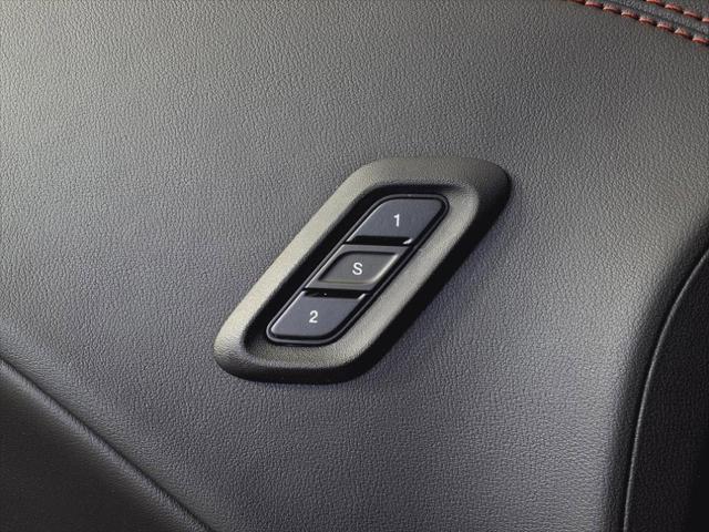 used 2023 Dodge Challenger car, priced at $57,897