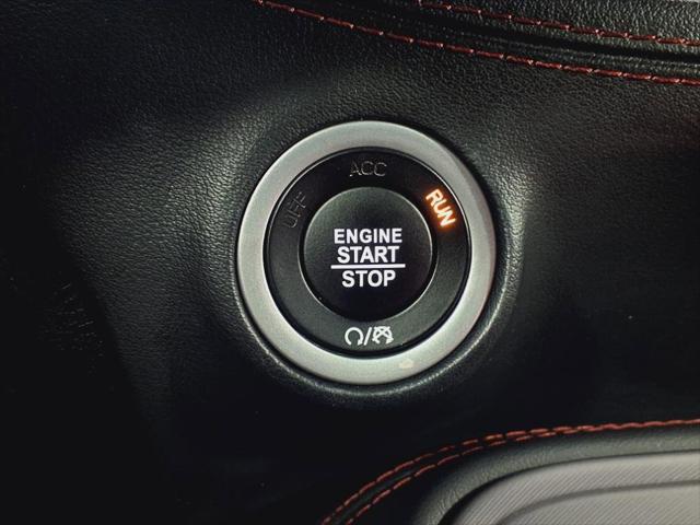 used 2023 Dodge Challenger car, priced at $57,897