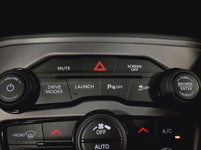 used 2023 Dodge Challenger car, priced at $57,897