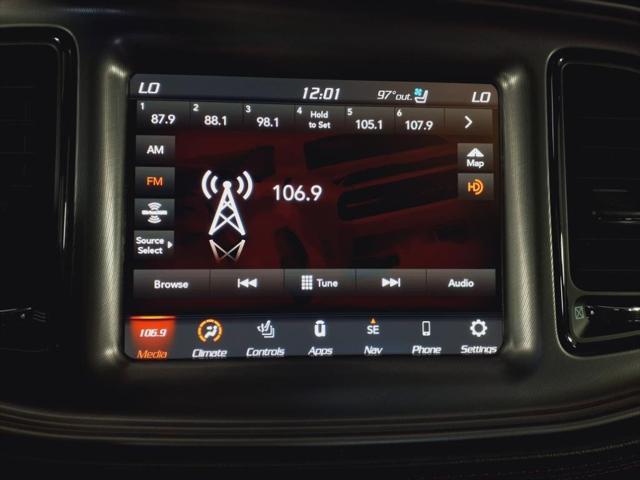 used 2023 Dodge Challenger car, priced at $57,897