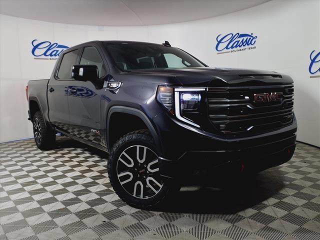 new 2025 GMC Sierra 1500 car, priced at $70,200