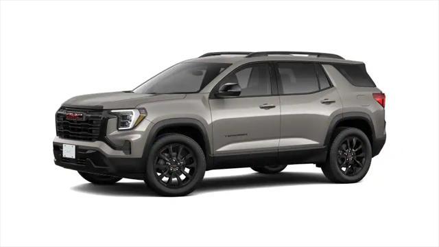 new 2026 GMC Terrain car, priced at $34,985