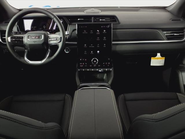 new 2026 GMC Terrain car, priced at $34,985