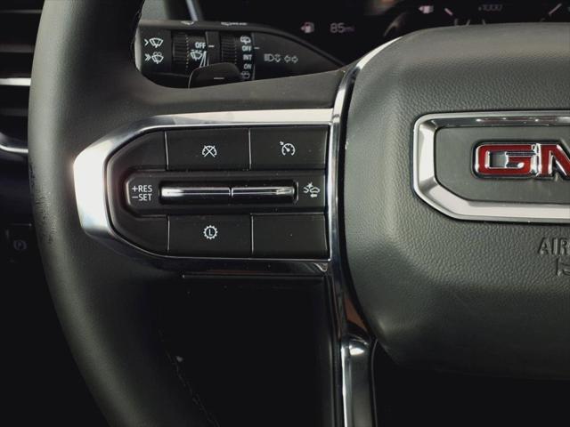 new 2026 GMC Terrain car, priced at $34,985