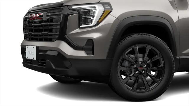 new 2026 GMC Terrain car, priced at $34,985