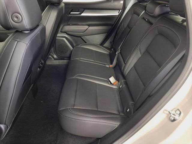 new 2026 GMC Terrain car, priced at $34,985