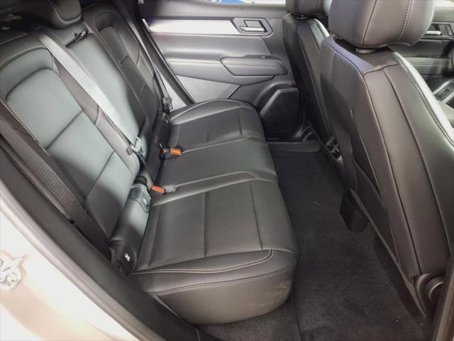 new 2026 GMC Terrain car, priced at $34,985