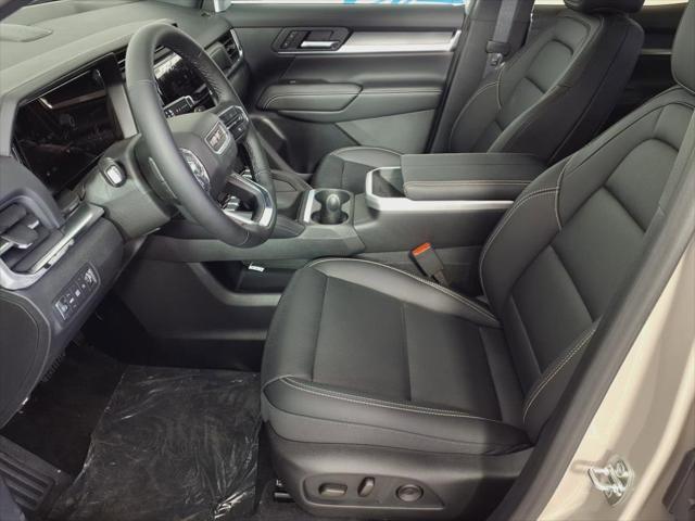 new 2026 GMC Terrain car, priced at $34,985
