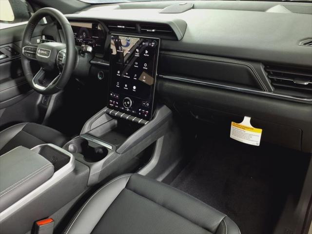 new 2026 GMC Terrain car, priced at $34,985