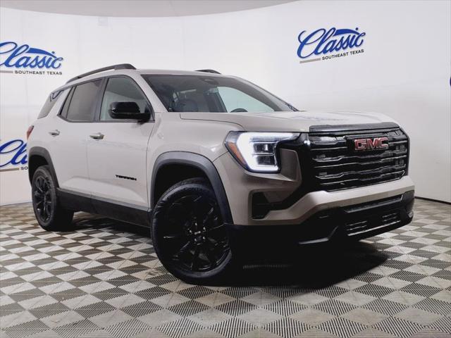 new 2026 GMC Terrain car, priced at $34,985