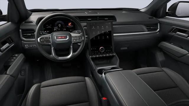 new 2026 GMC Terrain car, priced at $34,985