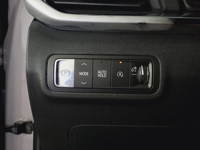new 2026 GMC Terrain car, priced at $34,985