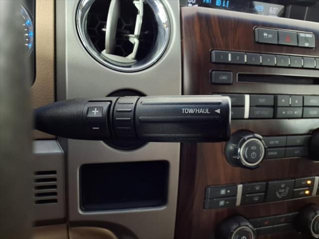 used 2012 Ford F-150 car, priced at $11,407