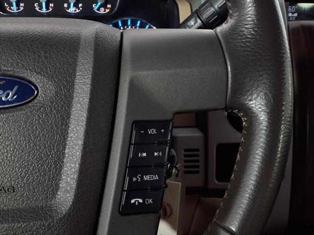 used 2012 Ford F-150 car, priced at $11,407