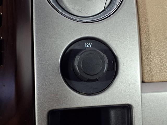 used 2012 Ford F-150 car, priced at $11,407