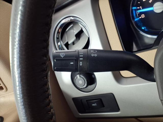 used 2012 Ford F-150 car, priced at $11,407