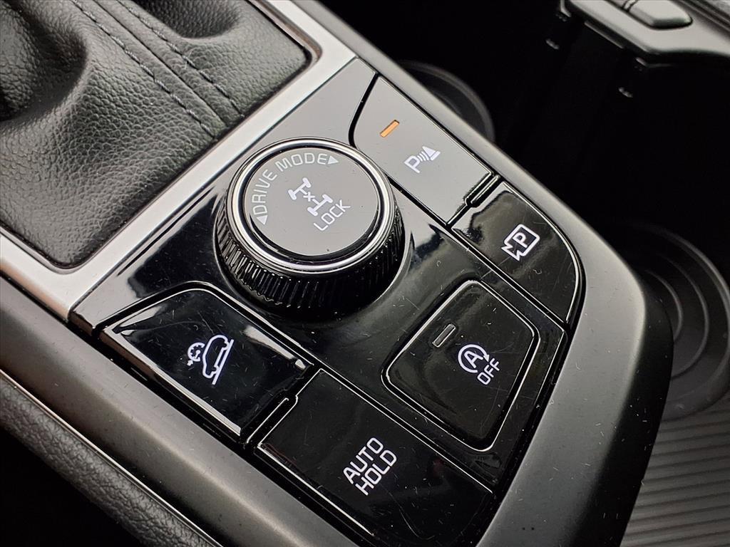 used 2024 Kia Sportage car, priced at $22,985