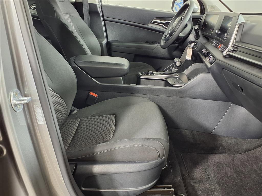 used 2024 Kia Sportage car, priced at $22,985