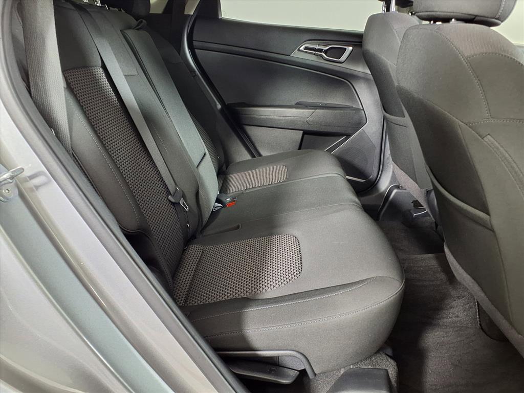 used 2024 Kia Sportage car, priced at $22,985