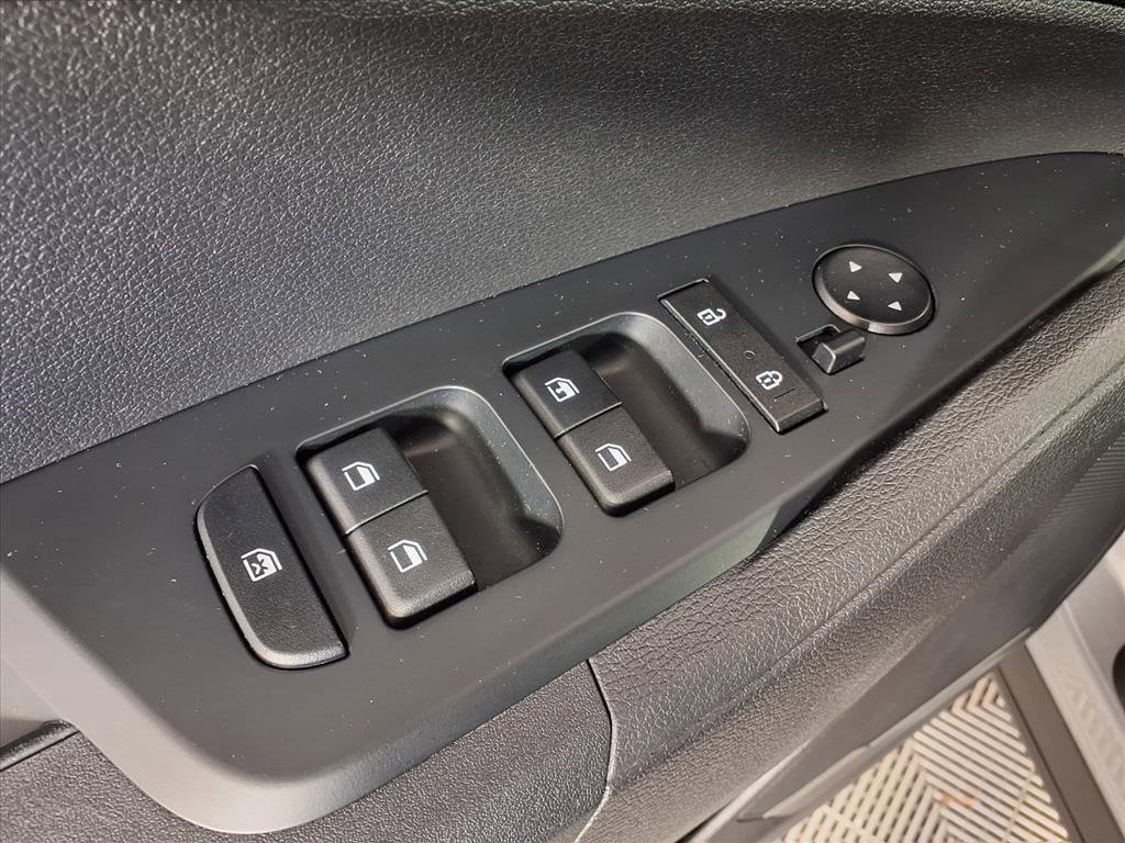 used 2024 Kia Sportage car, priced at $22,985