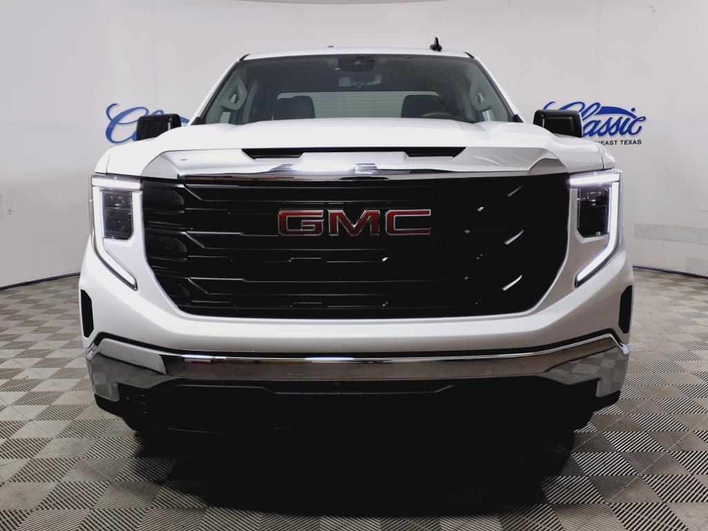 new 2026 GMC Sierra 1500 car, priced at $42,501