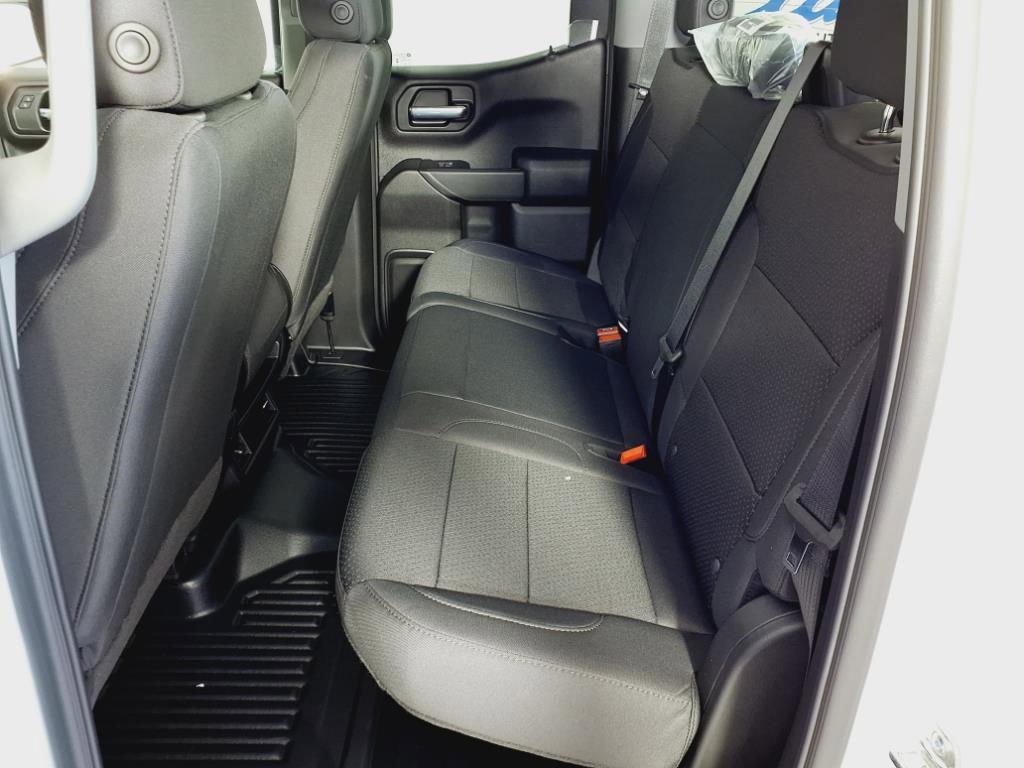new 2026 GMC Sierra 1500 car, priced at $42,501