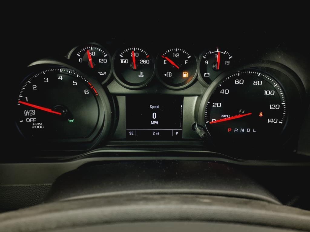 new 2026 GMC Sierra 1500 car, priced at $42,501