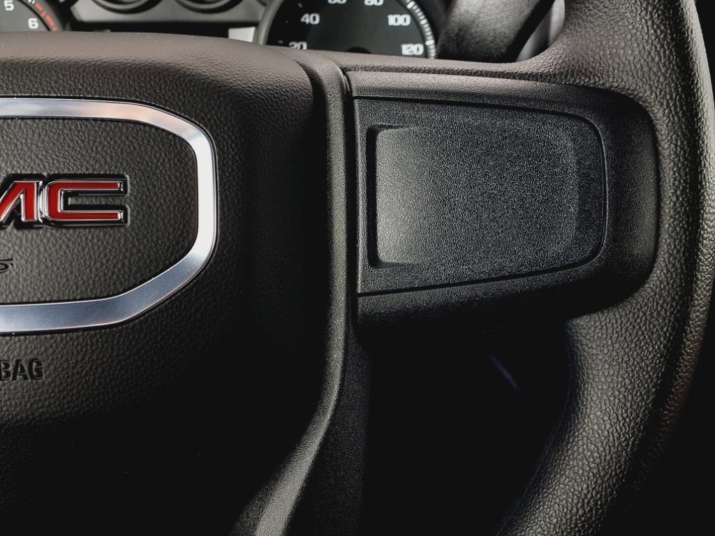 new 2026 GMC Sierra 1500 car, priced at $42,501