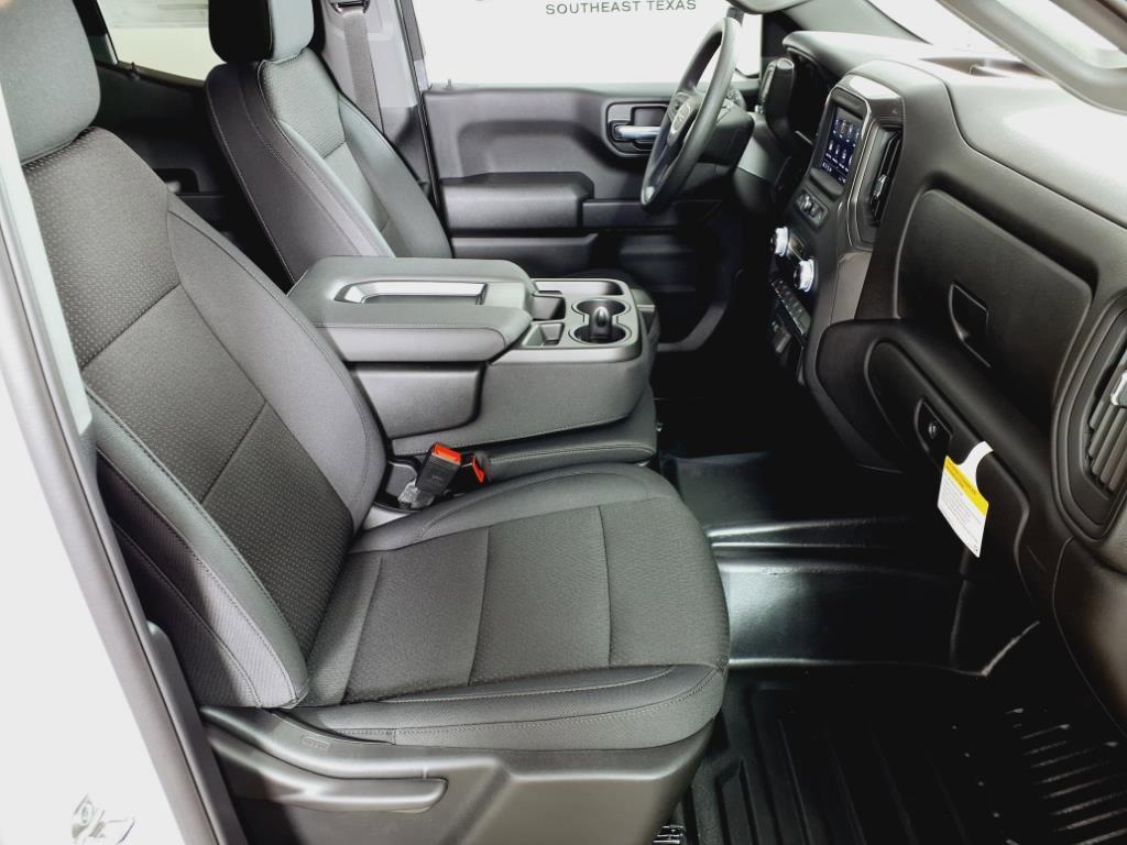 new 2026 GMC Sierra 1500 car, priced at $42,501