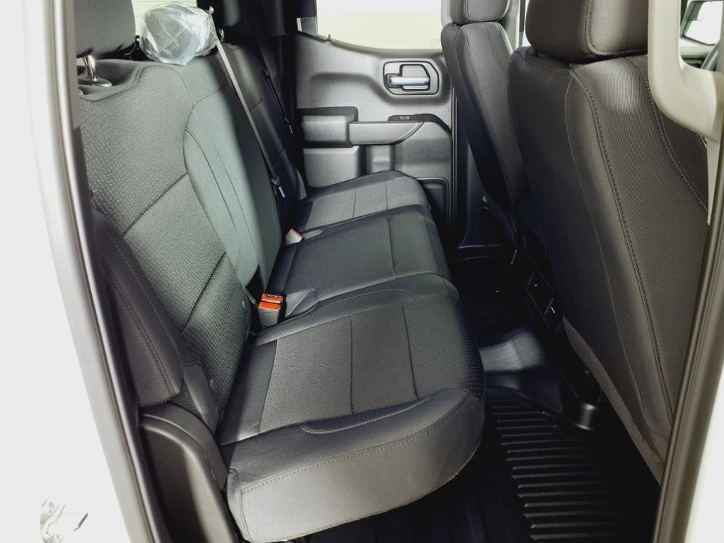 new 2026 GMC Sierra 1500 car, priced at $42,501
