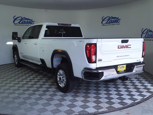 used 2023 GMC Sierra 2500 car, priced at $56,994