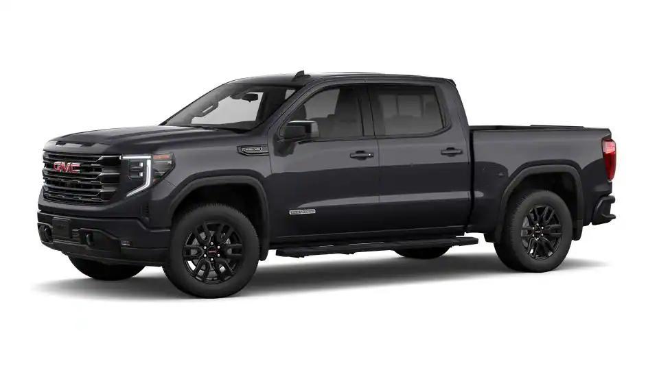 new 2026 GMC Sierra 1500 car, priced at $59,900