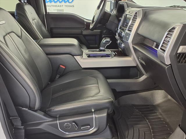 used 2015 Ford F-150 car, priced at $29,096