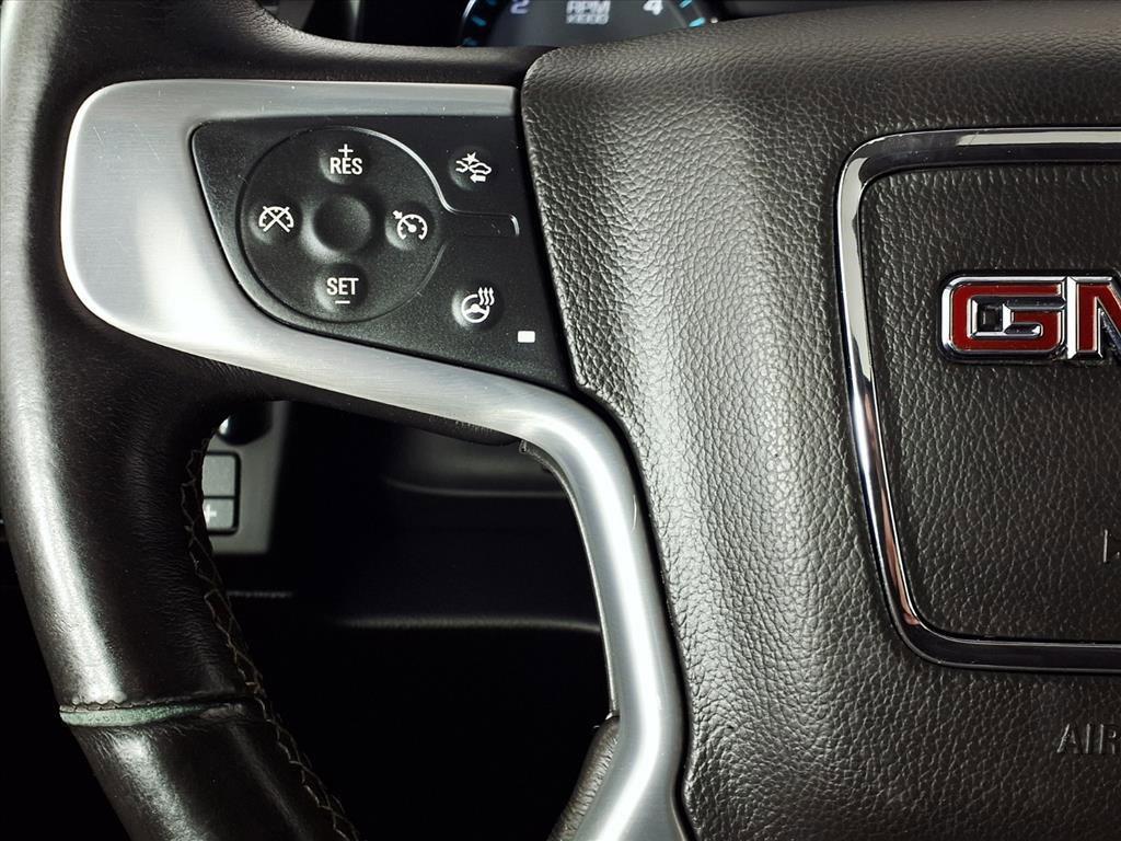 used 2017 GMC Yukon XL car, priced at $23,293