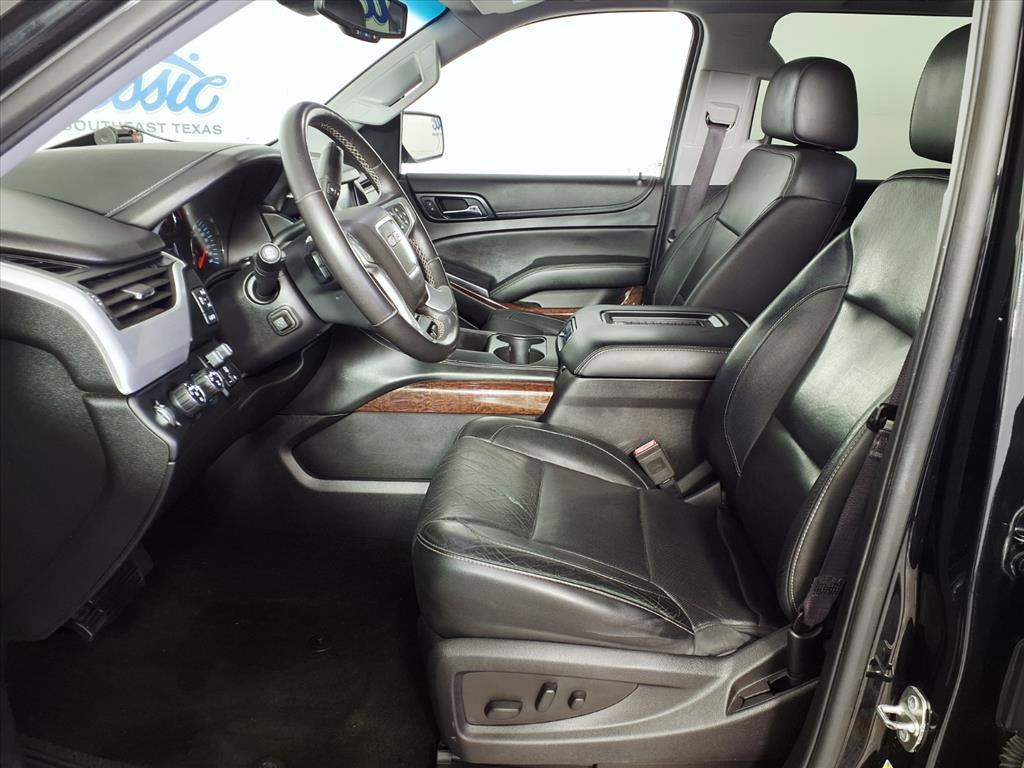 used 2017 GMC Yukon XL car, priced at $23,293