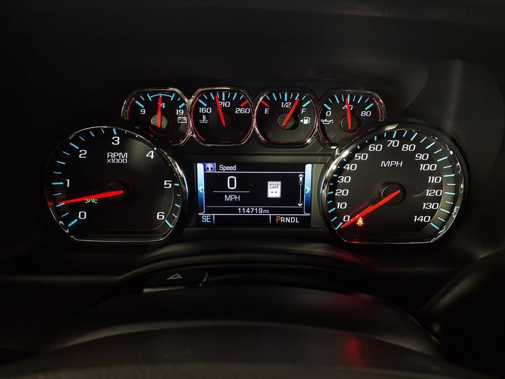 used 2017 GMC Yukon XL car, priced at $23,293