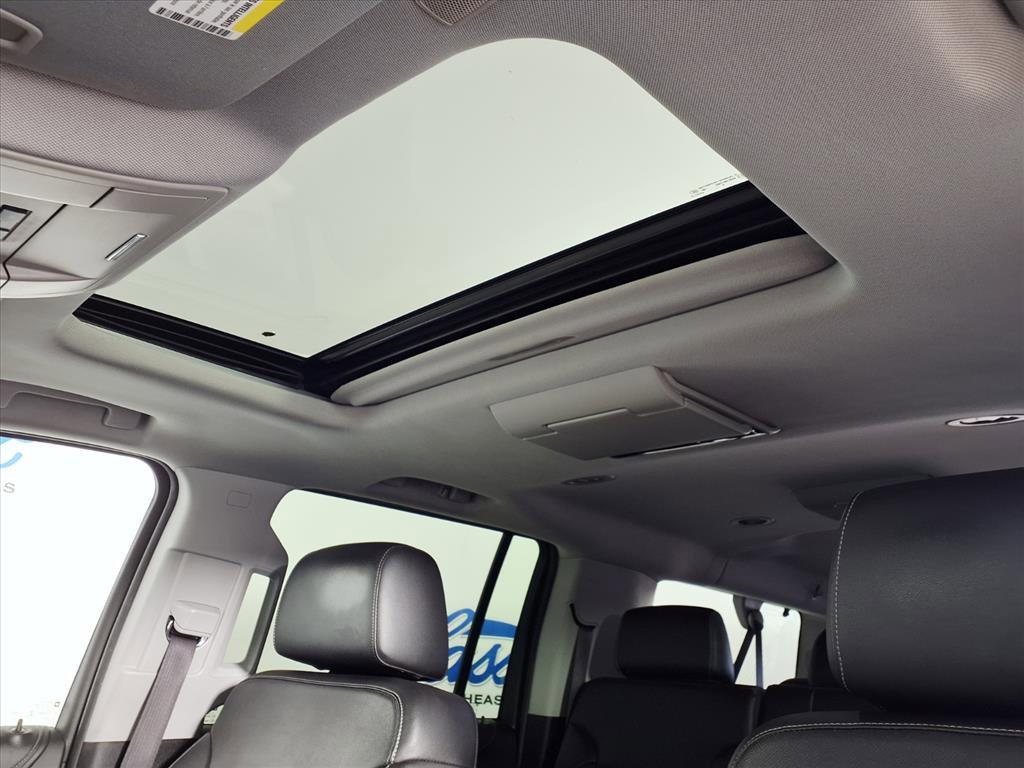 used 2017 GMC Yukon XL car, priced at $23,293